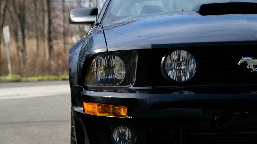 2006 Ford S197 Mustang - Image 17 of 31