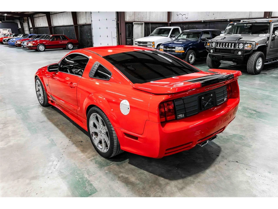 2006 Ford S197 Mustang GT - Image 3 of 24