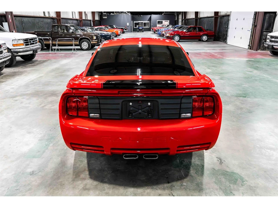 2006 Ford S197 Mustang GT - Image 4 of 24