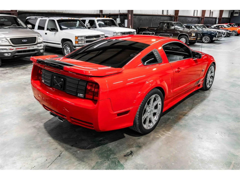 2006 Ford S197 Mustang GT - Image 5 of 24