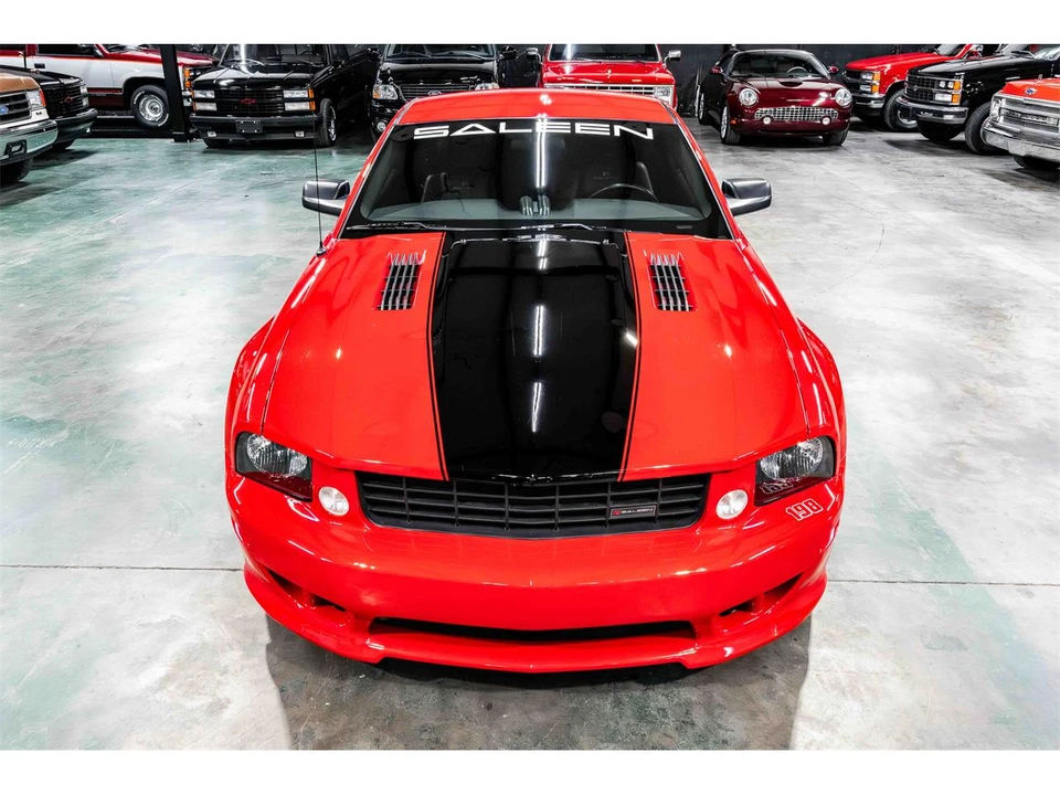 2006 Ford S197 Mustang GT - Image 8 of 24