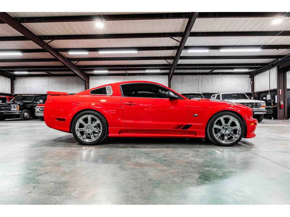 2006 Ford S197 Mustang GT - Image 6 of 24