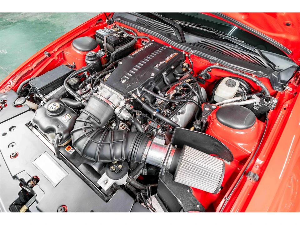 2006 Ford S197 Mustang GT - Image 11 of 24