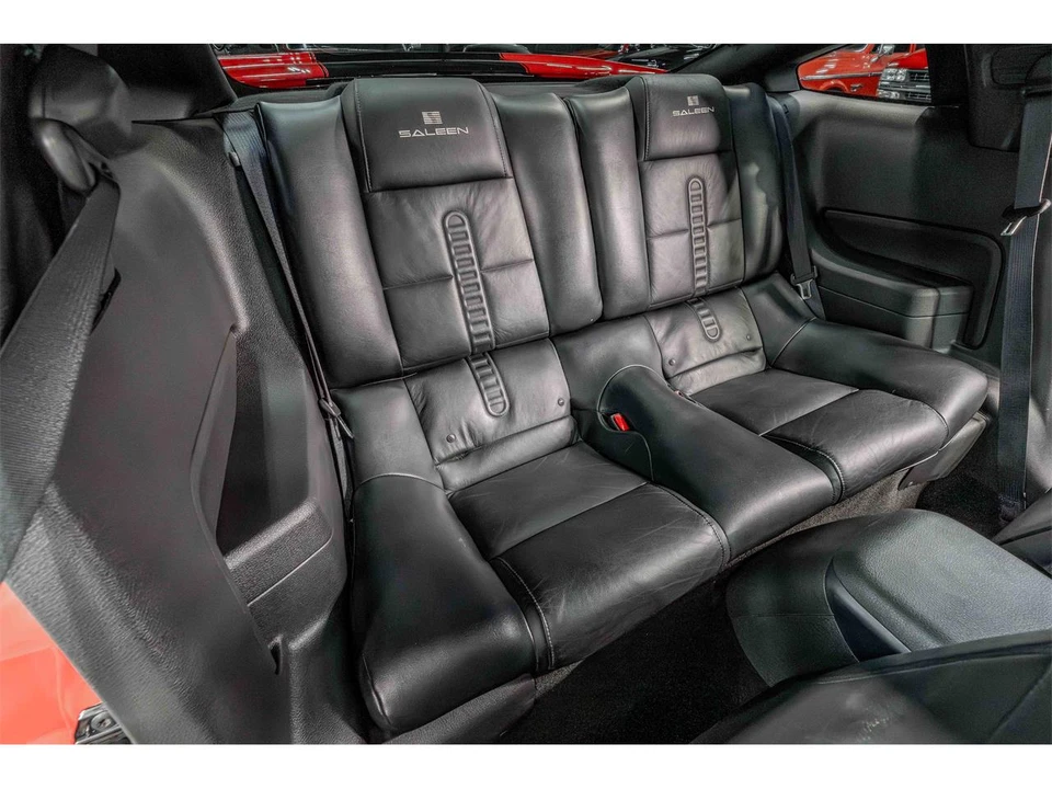 2006 Ford S197 Mustang GT - Image 18 of 24