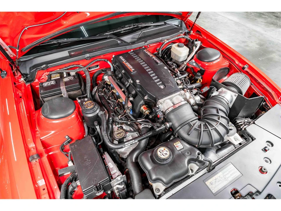 2006 Ford S197 Mustang GT - Image 9 of 24