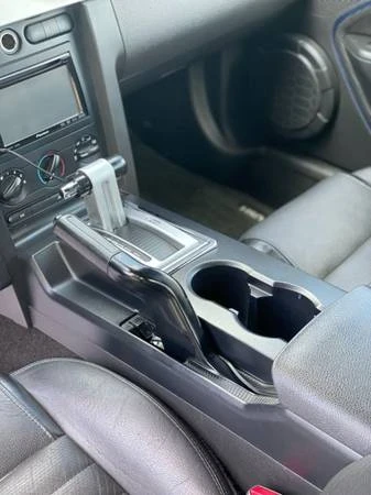 2006 Ford S197 Mustang - Image 10 of 20