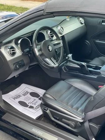 2006 Ford S197 Mustang - Image 9 of 20