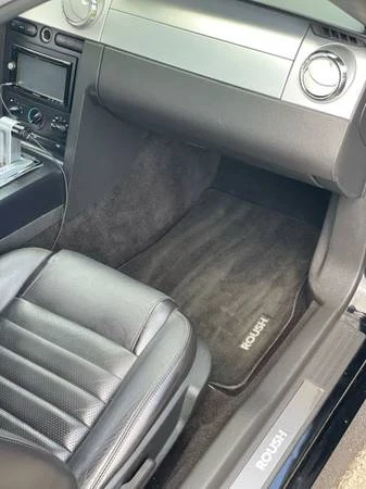2006 Ford S197 Mustang - Image 14 of 20
