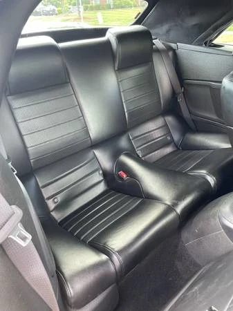2006 Ford S197 Mustang - Image 13 of 20