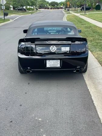 2006 Ford S197 Mustang - Image 2 of 20