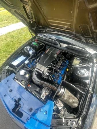 2006 Ford S197 Mustang - Image 15 of 20