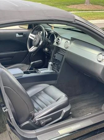 2006 Ford S197 Mustang - Image 20 of 20