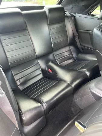 2006 Ford S197 Mustang - Image 12 of 20