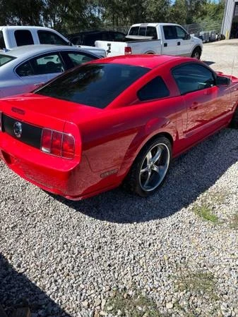 2006 Ford S197 Mustang - Image 4 of 13