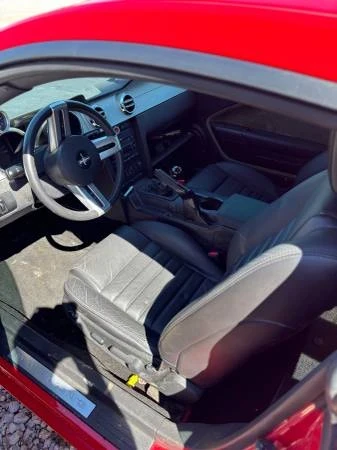 2006 Ford S197 Mustang - Image 5 of 13