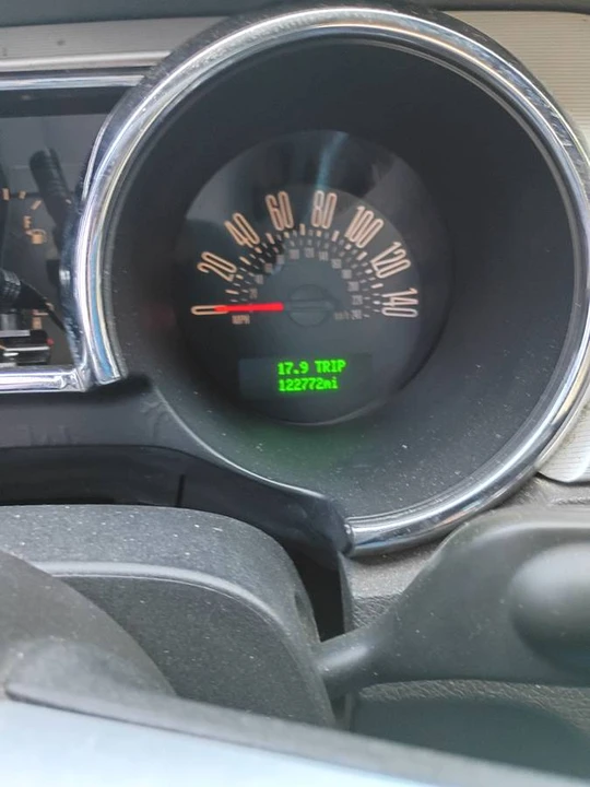 2006 Ford S197 Mustang GT - Image 13 of 13