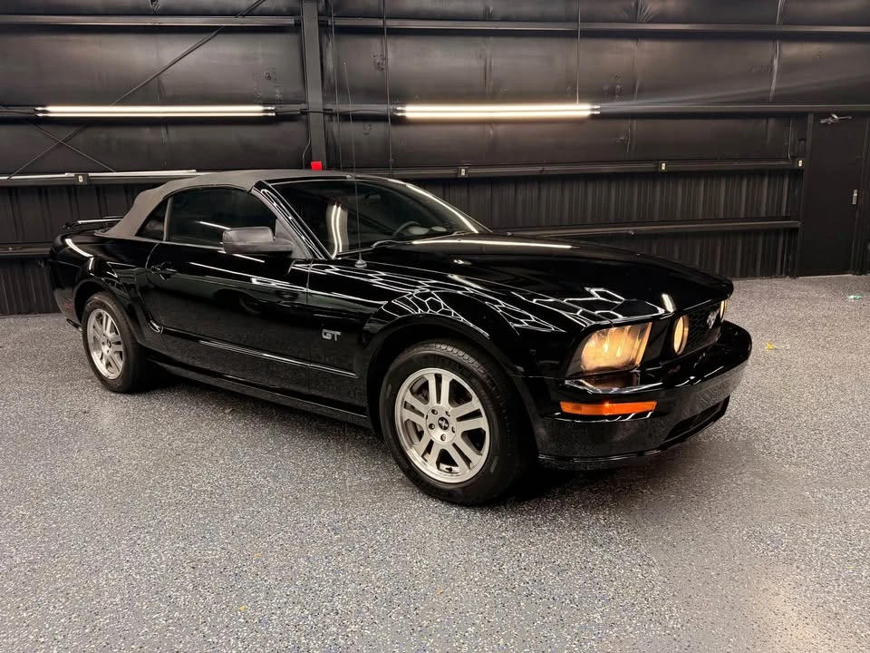 2006 Ford S197 Mustang GT - Image 3 of 20