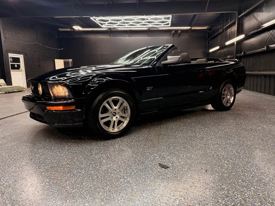 2006 Ford S197 Mustang GT - Image 15 of 20