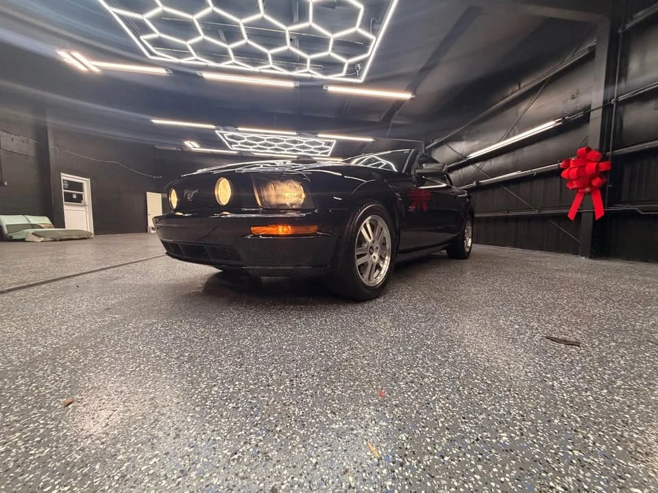 2006 Ford S197 Mustang GT - Image 10 of 20