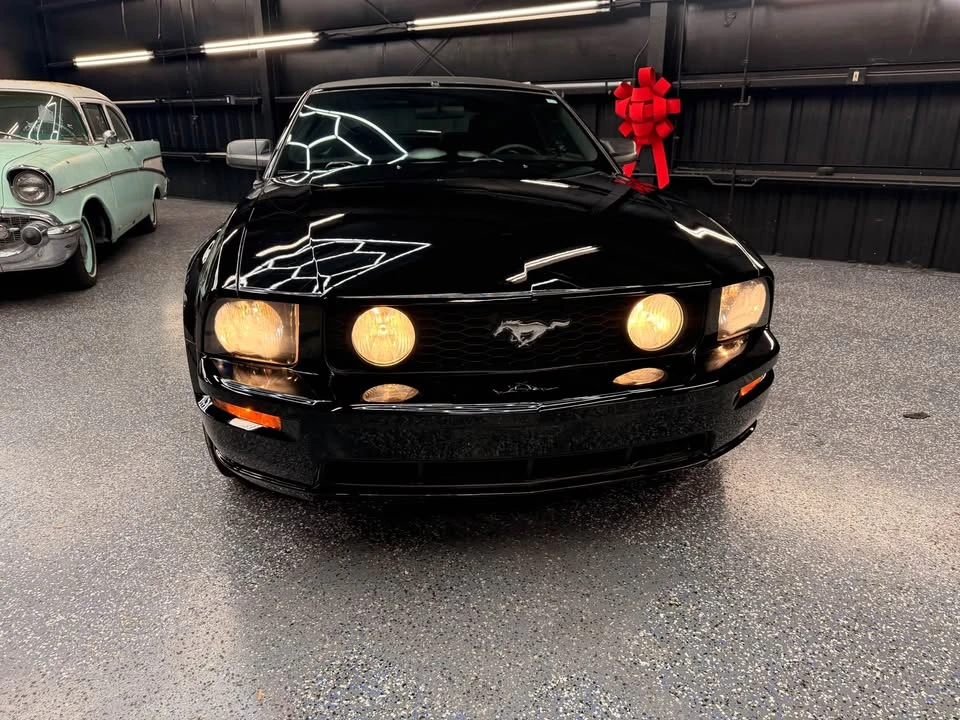 2006 Ford S197 Mustang GT - Image 2 of 20