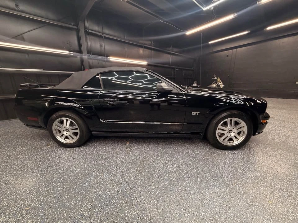 2006 Ford S197 Mustang GT - Image 4 of 20