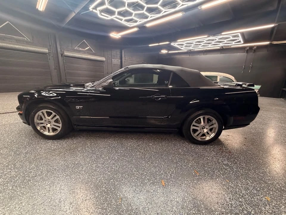 2006 Ford S197 Mustang GT - Image 9 of 20