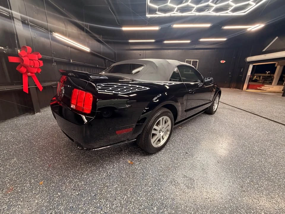2006 Ford S197 Mustang GT - Image 5 of 20