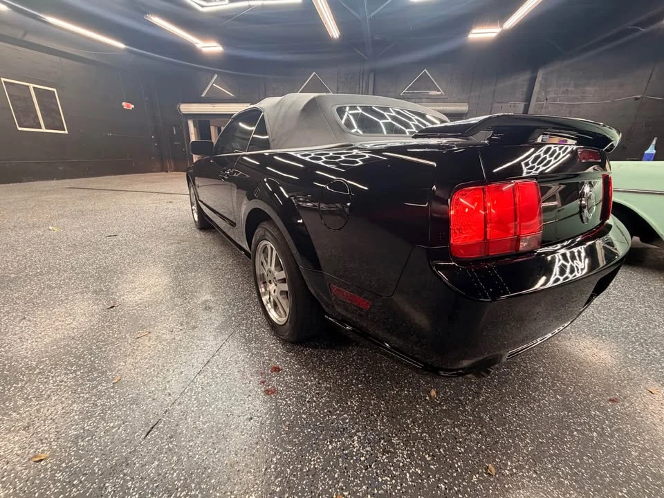 2006 Ford S197 Mustang GT - Image 8 of 20