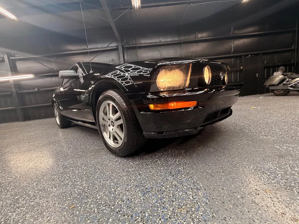 2006 Ford S197 Mustang GT - Image 11 of 20