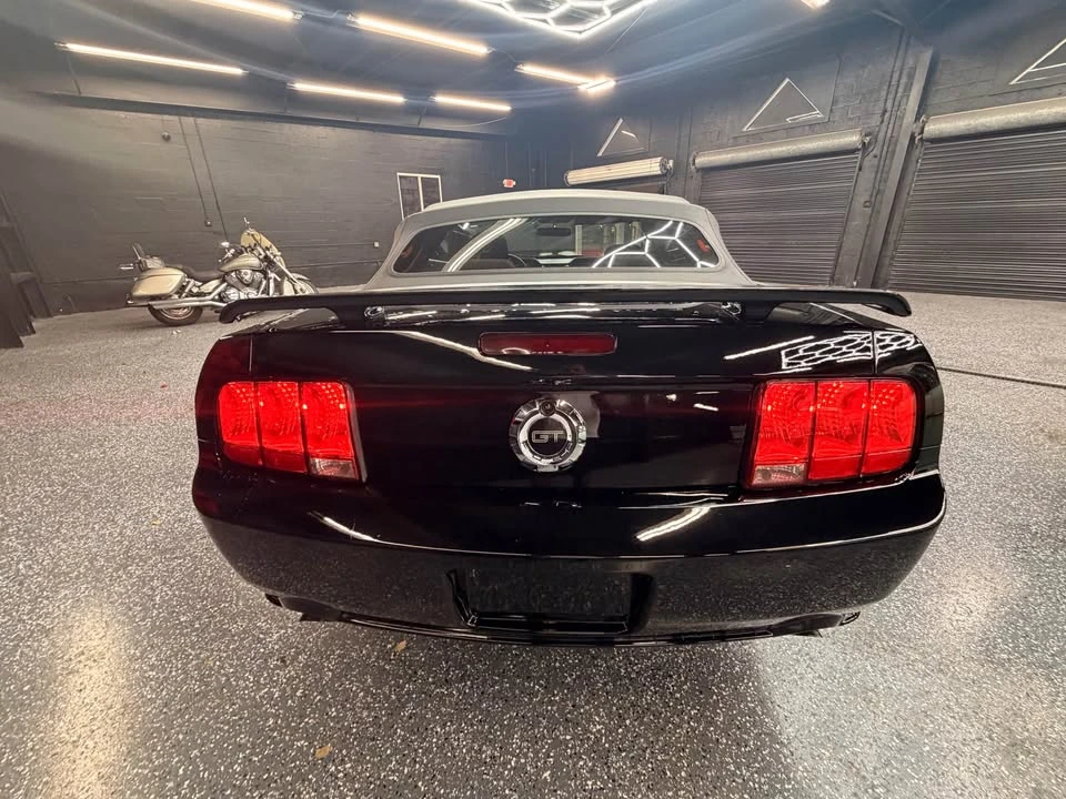 2006 Ford S197 Mustang GT - Image 6 of 20