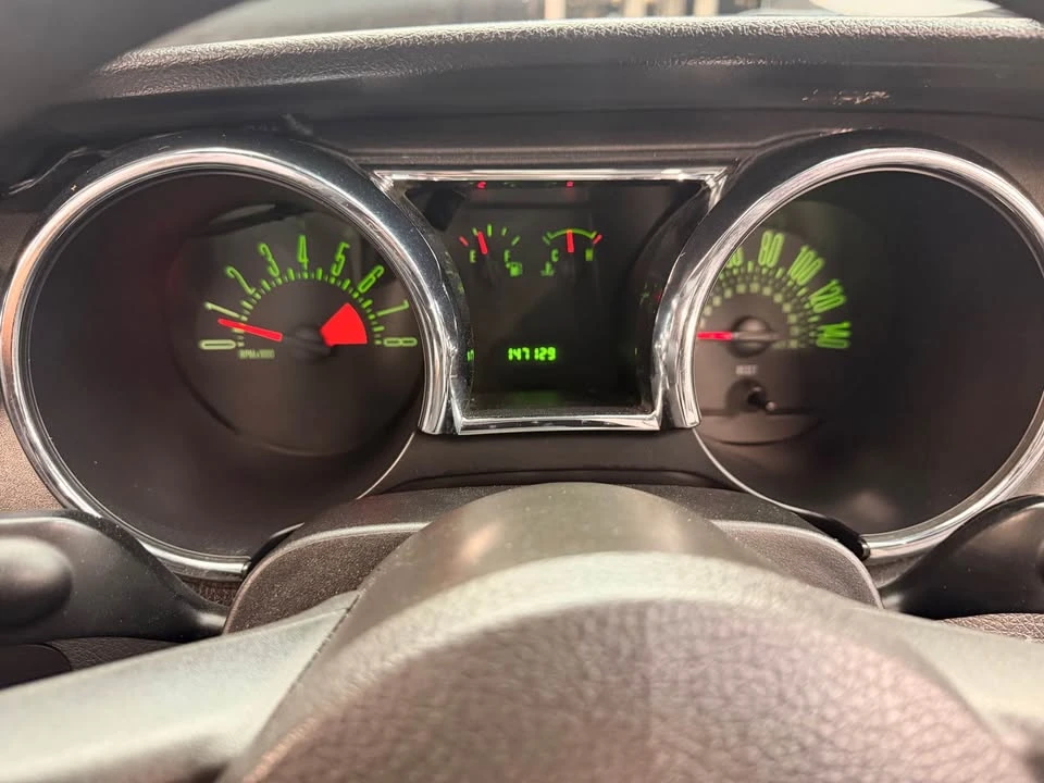 2006 Ford S197 Mustang GT - Image 20 of 20