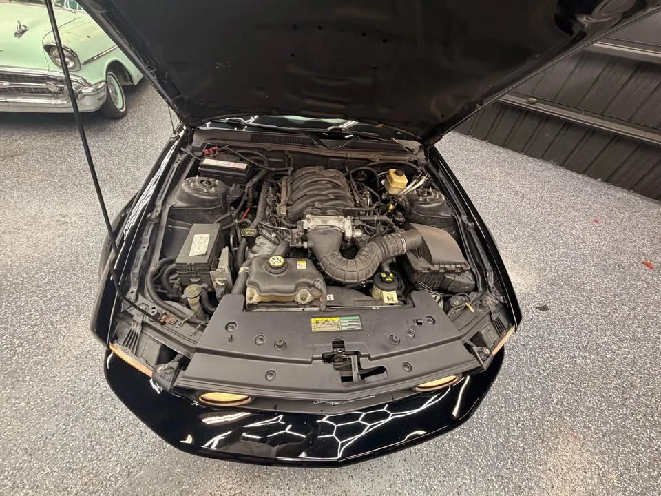 2006 Ford S197 Mustang GT - Image 18 of 20
