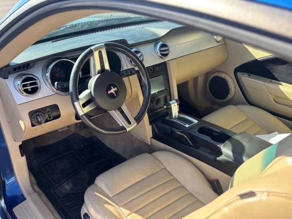 2006 Ford S197 Mustang - Image 7 of 10