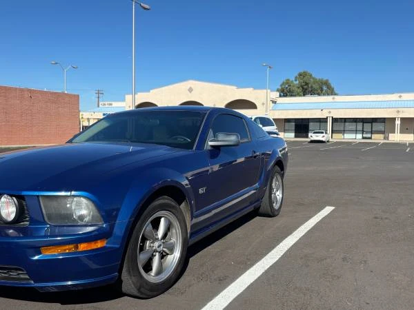 2006 Ford S197 Mustang - Image 2 of 10