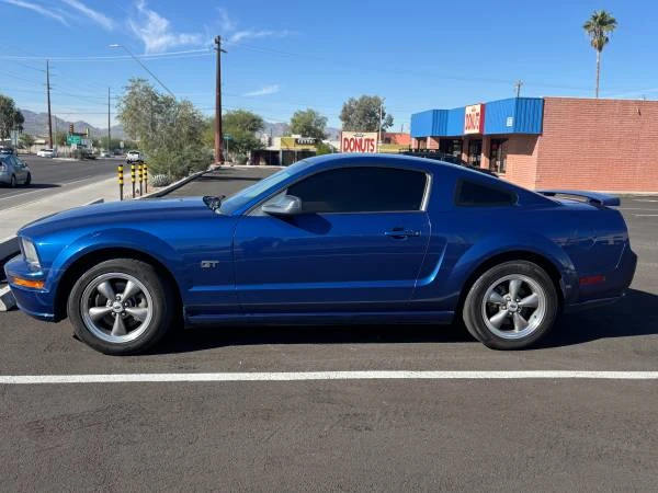 2006 Ford S197 Mustang - Image 4 of 10