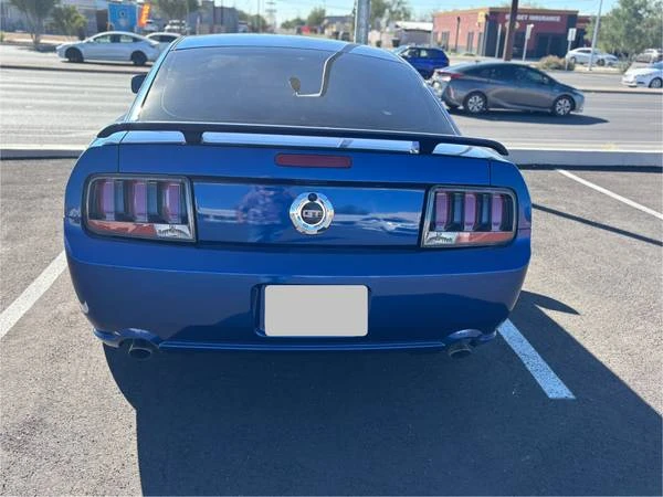 2006 Ford S197 Mustang - Image 5 of 10