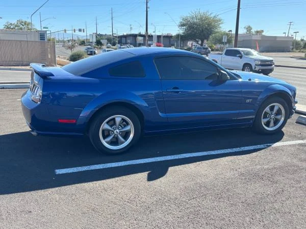 2006 Ford S197 Mustang - Image 3 of 10