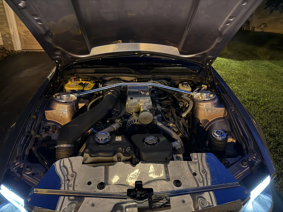 2006 Ford S197 Mustang GT - Image 7 of 20