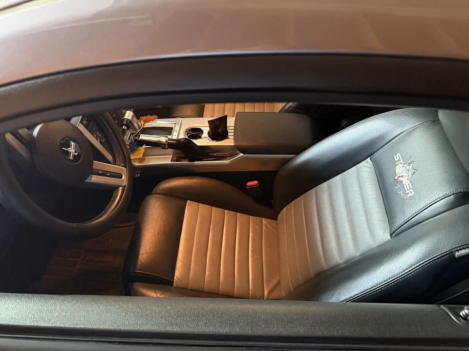 2006 Ford S197 Mustang GT - Image 15 of 20