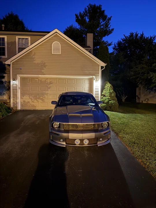 2006 Ford S197 Mustang GT - Image 2 of 20