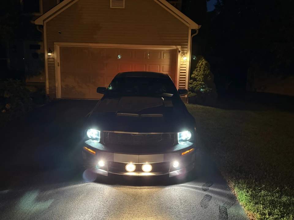 2006 Ford S197 Mustang GT - Image 6 of 20