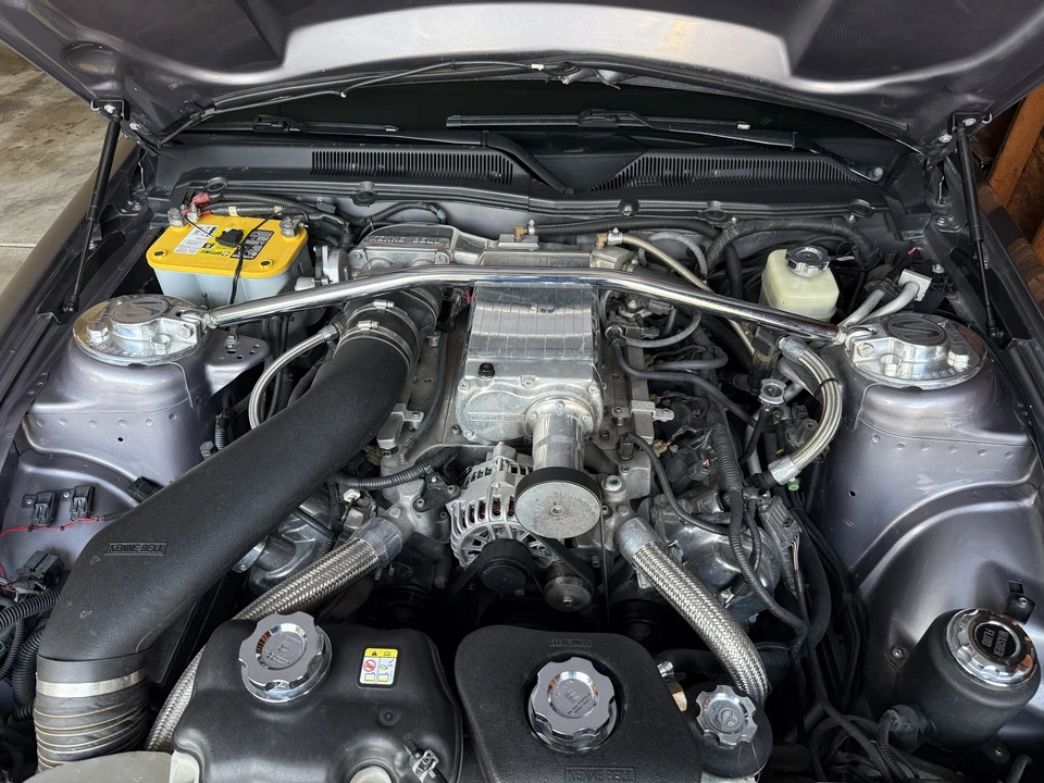 2006 Ford S197 Mustang GT - Image 18 of 20