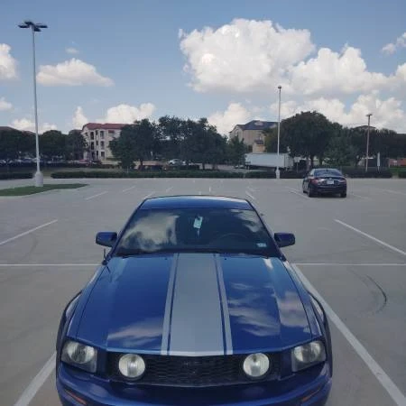 2006 Ford S197 Mustang - Image 3 of 9