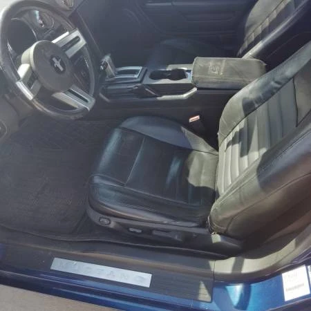 2006 Ford S197 Mustang - Image 5 of 9