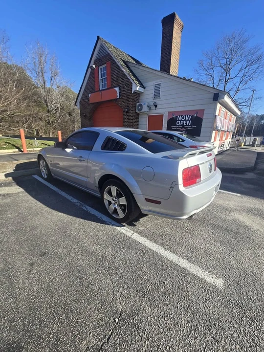 2006 Ford S197 Mustang - Image 6 of 7