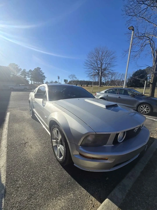 2006 Ford S197 Mustang - Image 3 of 7