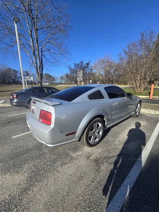 2006 Ford S197 Mustang - Image 4 of 7