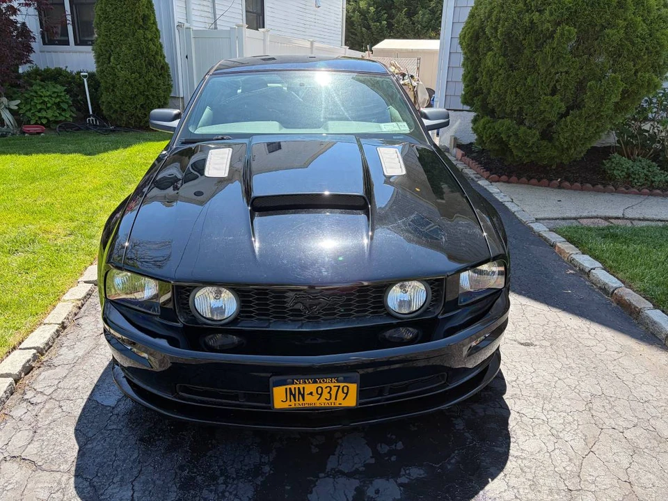 2006 Ford S197 Mustang GT - Image 13 of 18