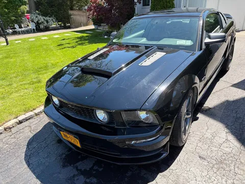 2006 Ford Mustang GT