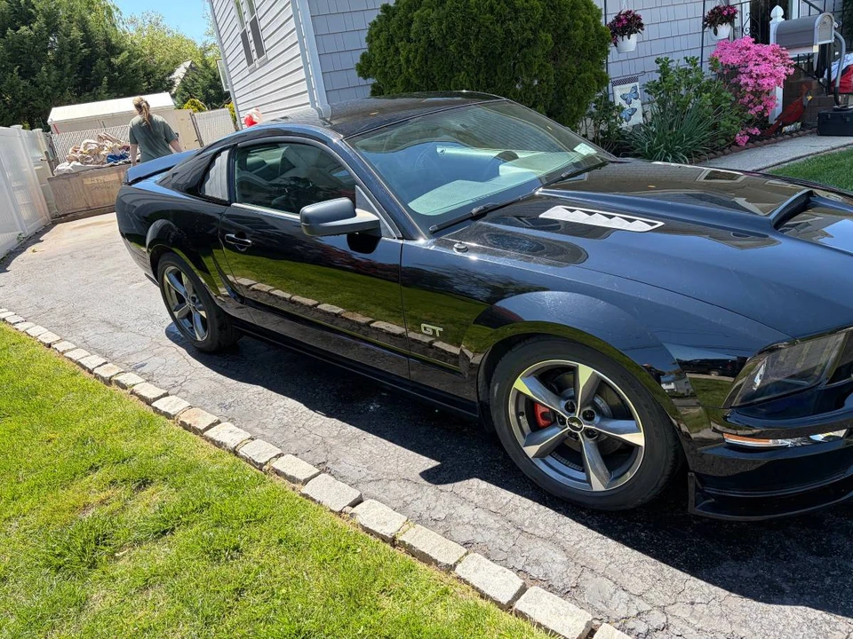 2006 Ford S197 Mustang GT - Image 12 of 18